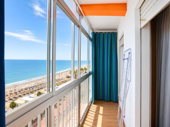Apartment for sale in Fuengirola
