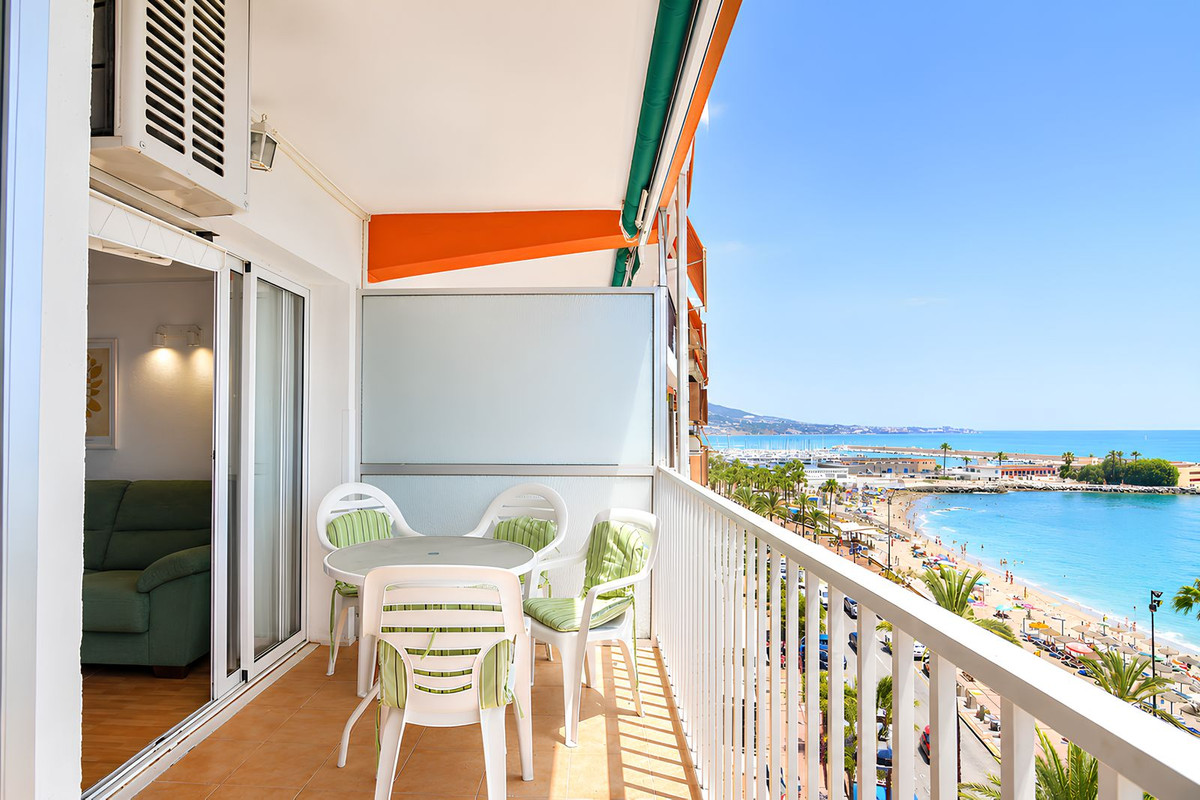 Apartment for sale in Fuengirola