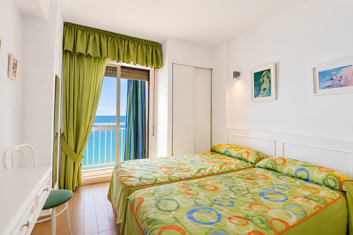 Apartment for sale in Fuengirola