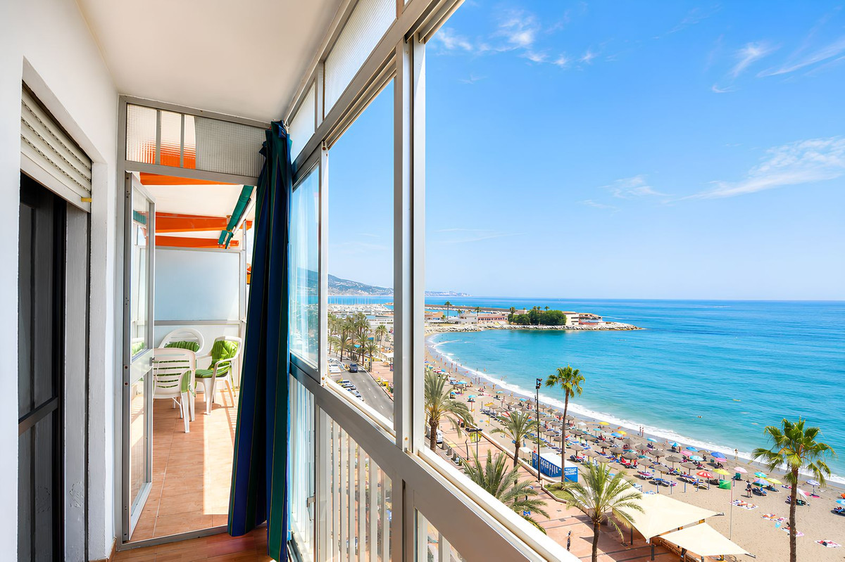 Apartment for sale in Fuengirola
