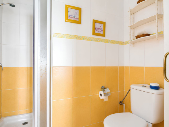 Apartment for sale in Fuengirola