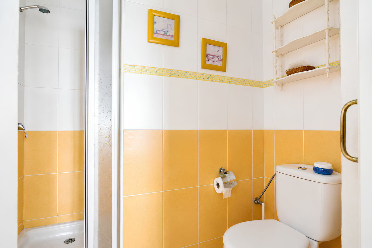 Apartment for sale in Fuengirola