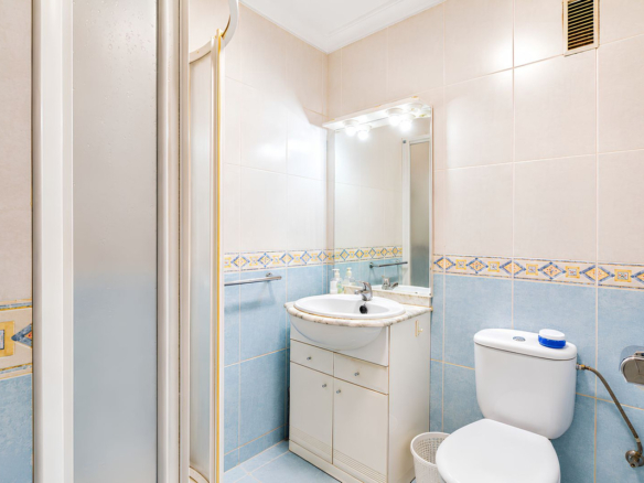 Apartment for sale in Fuengirola