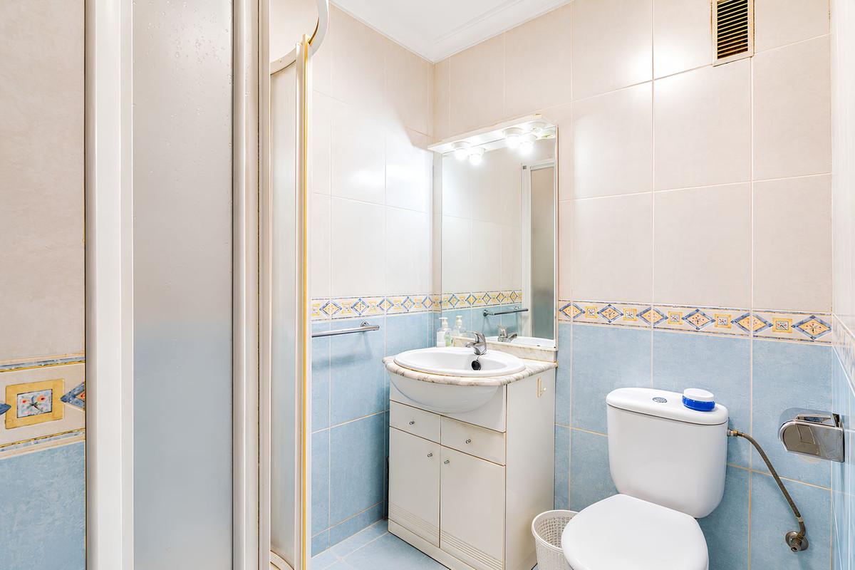 Apartment for sale in Fuengirola