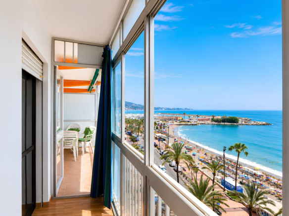 Apartment for sale in Fuengirola