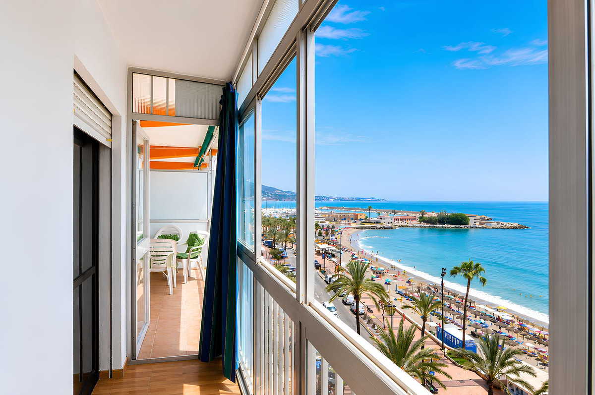 Apartment for sale in Fuengirola