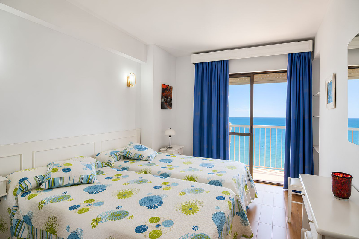Apartment for sale in Fuengirola