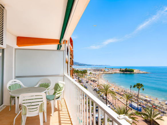 Apartment for sale in Fuengirola