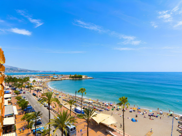 Apartment for sale in Fuengirola