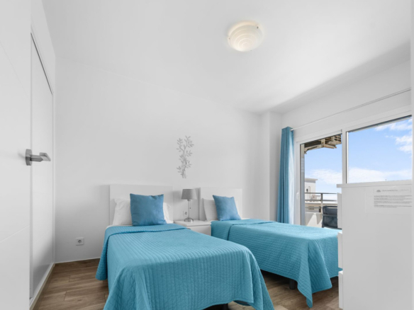 Apartment for sale in Fuengirola