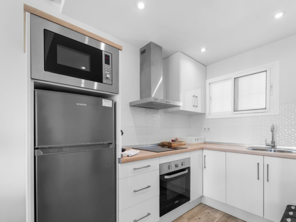 Apartment for sale in Fuengirola