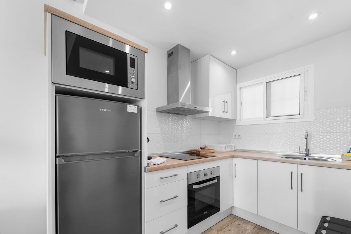 Apartment for sale in Fuengirola