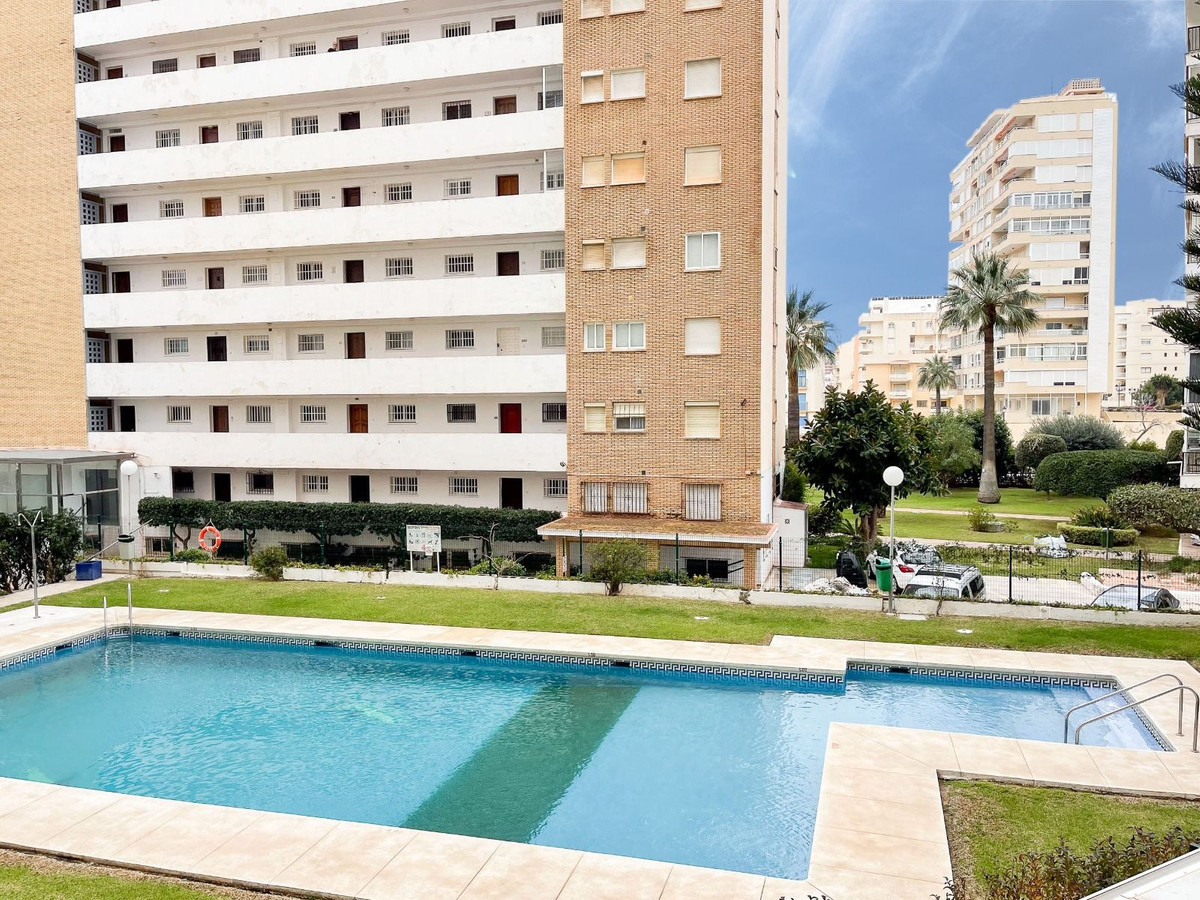 Apartment for sale in Fuengirola