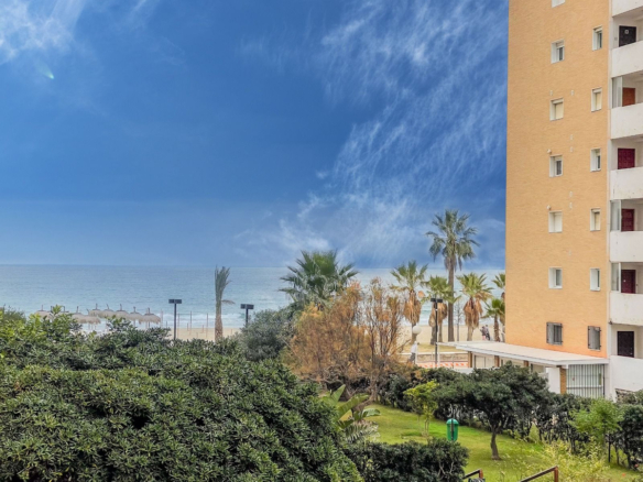 Apartment for sale in Fuengirola