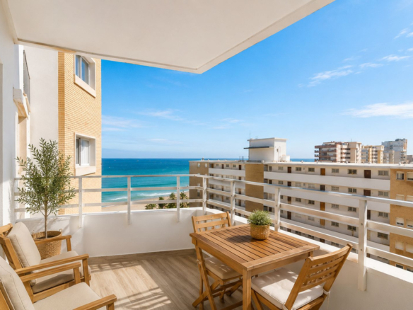 Apartment for sale in Fuengirola
