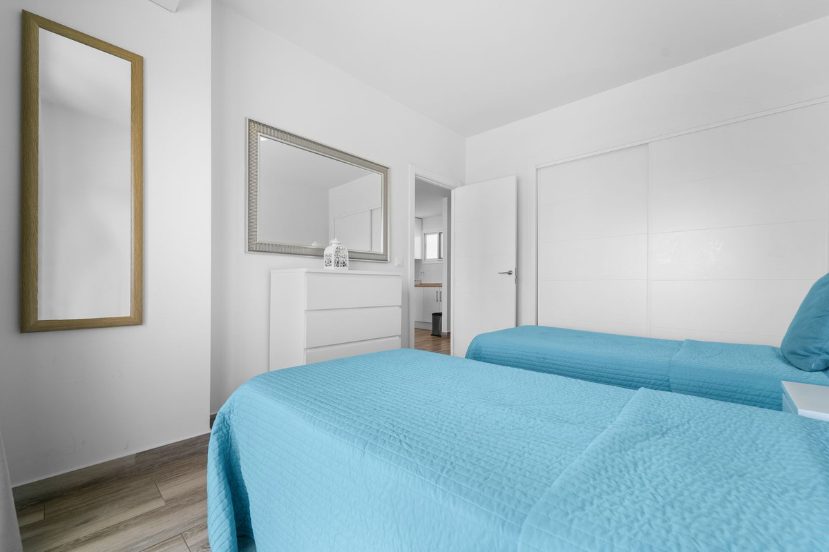 Apartment for sale in Fuengirola