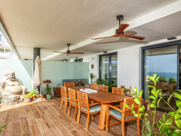 Apartment for sale in Fuengirola