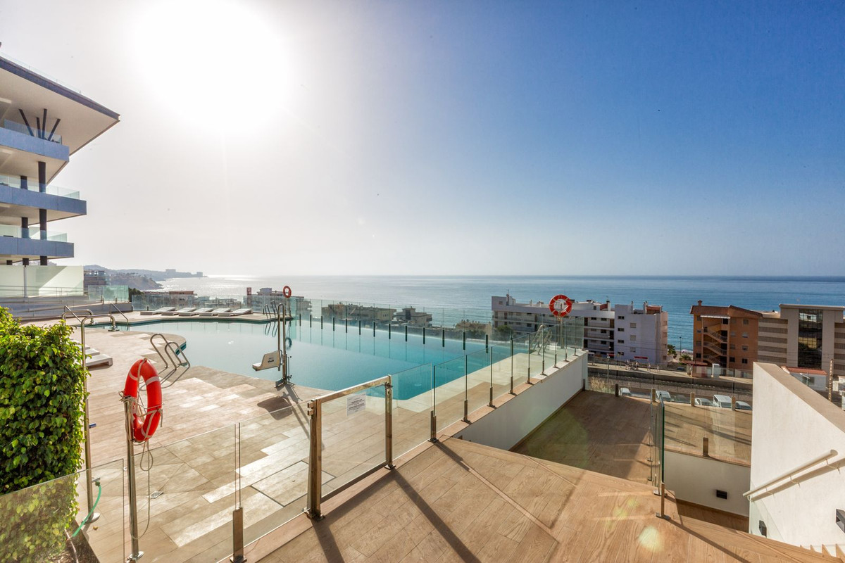 Apartment for sale in Fuengirola