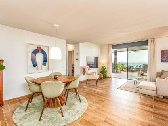 Apartment for sale in Fuengirola