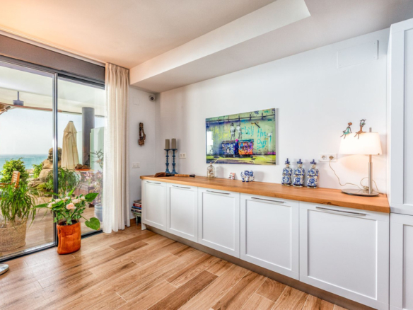 Apartment for sale in Fuengirola