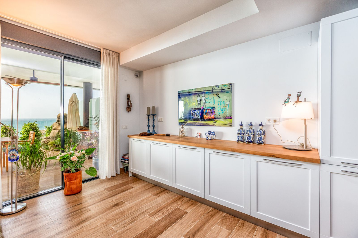 Apartment for sale in Fuengirola