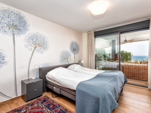 Apartment for sale in Fuengirola