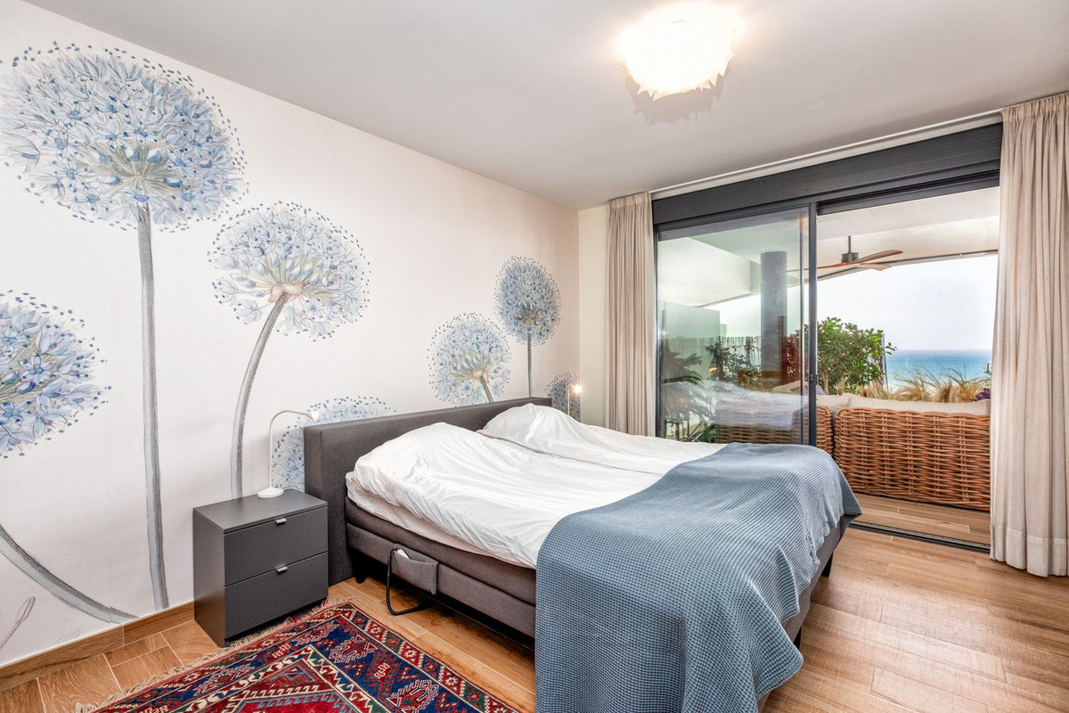 Apartment for sale in Fuengirola