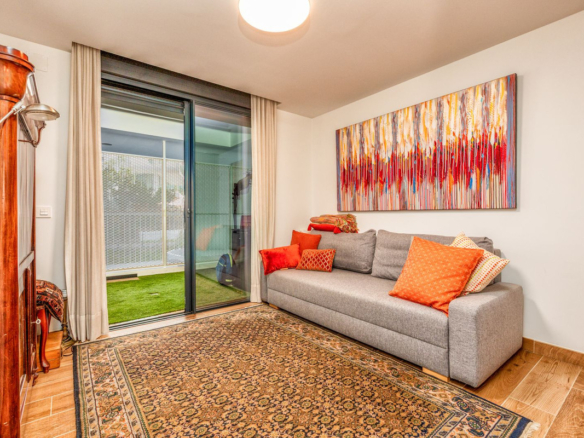 Apartment for sale in Fuengirola
