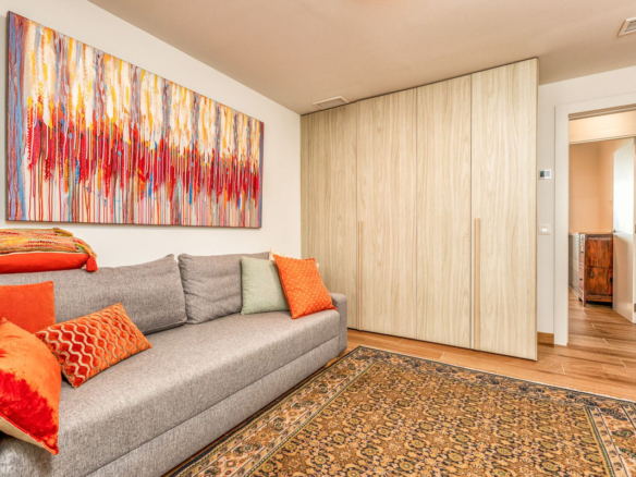 Apartment for sale in Fuengirola