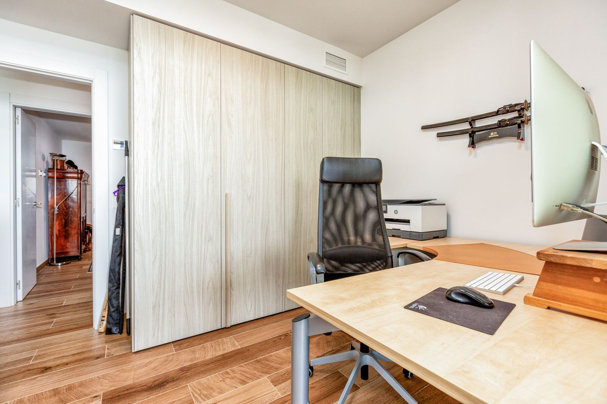 Apartment for sale in Fuengirola