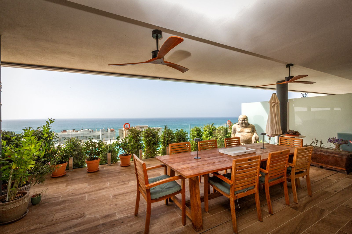 Apartment for sale in Fuengirola