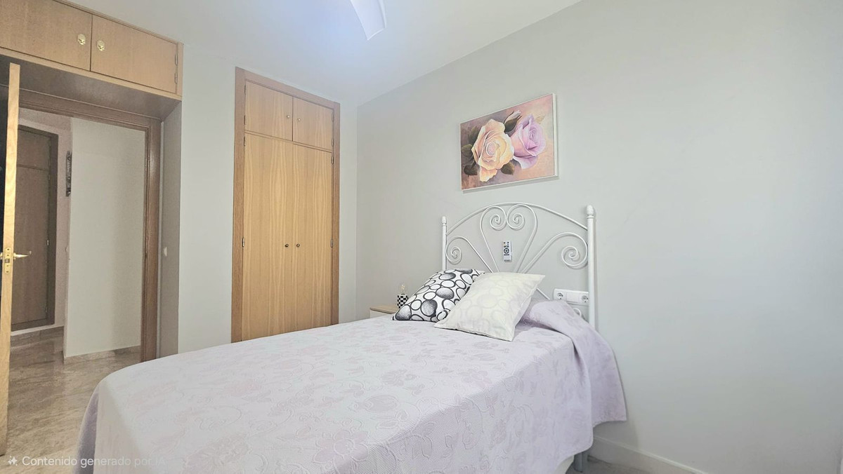 Apartment for sale in Fuengirola