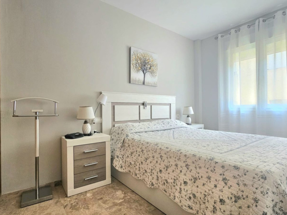 Apartment for sale in Fuengirola
