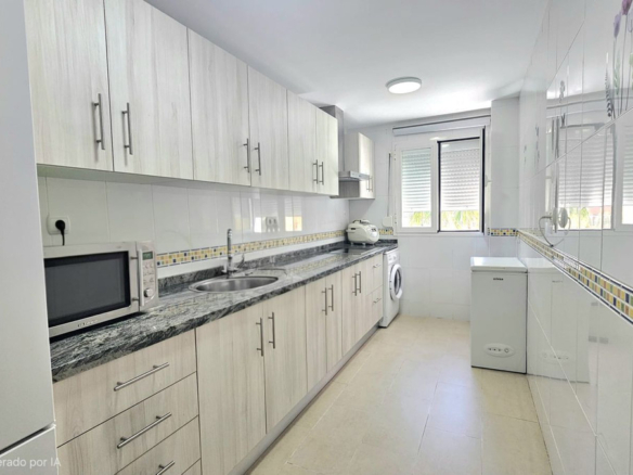 Apartment for sale in Fuengirola