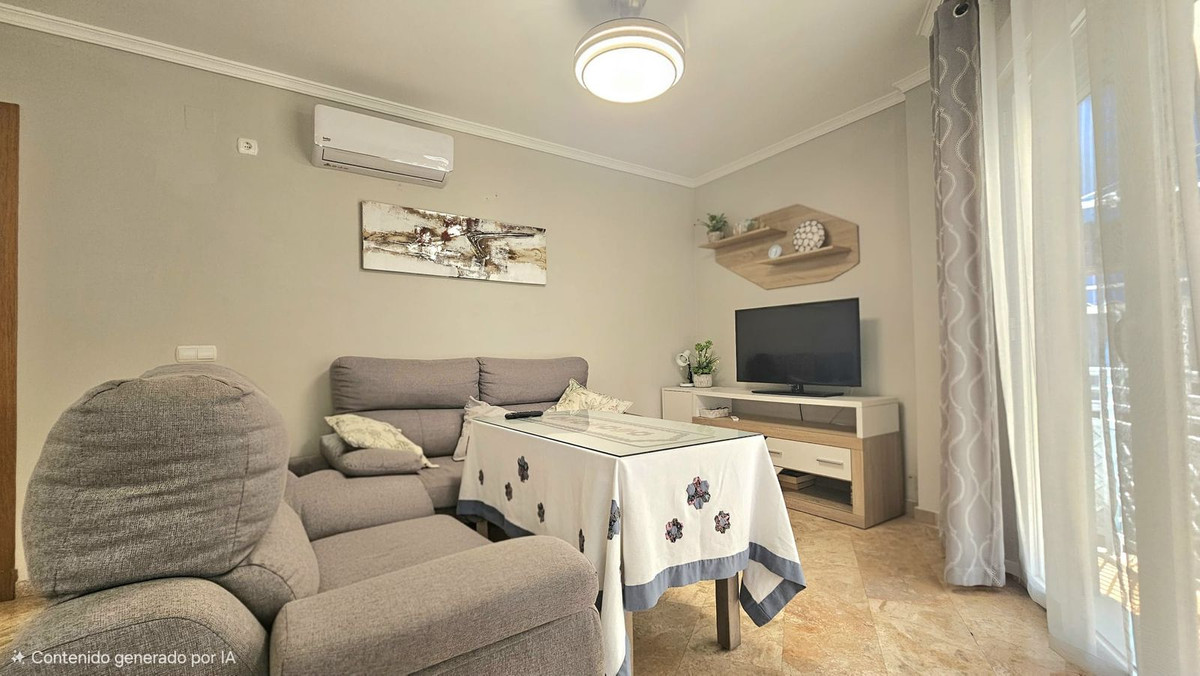 Apartment for sale in Fuengirola