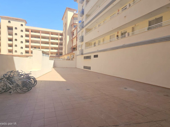 Apartment for sale in Fuengirola