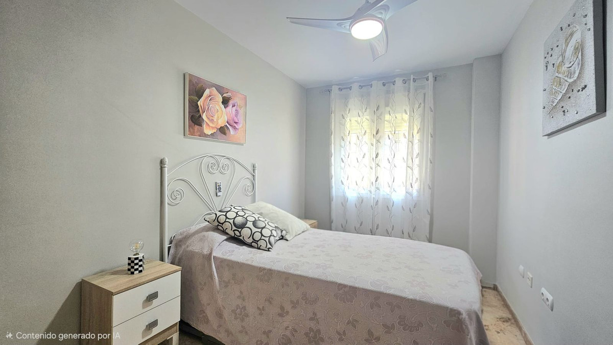 Apartment for sale in Fuengirola