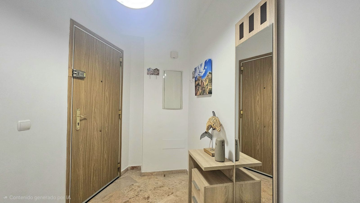 Apartment for sale in Fuengirola