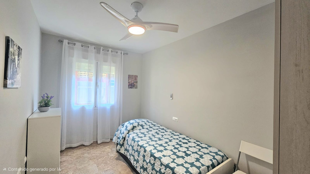 Apartment for sale in Fuengirola