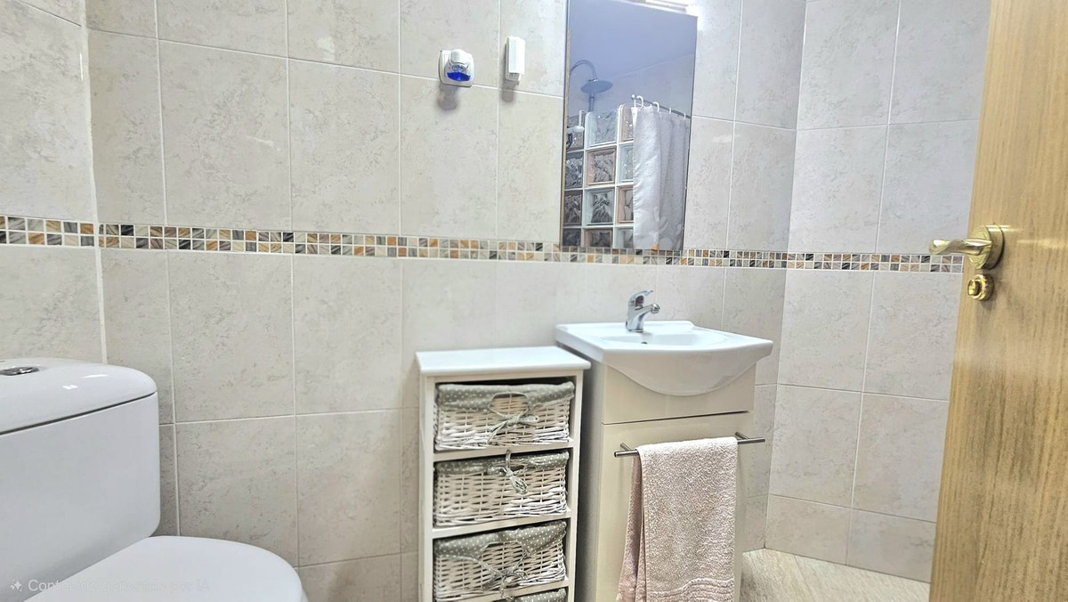 Apartment for sale in Fuengirola
