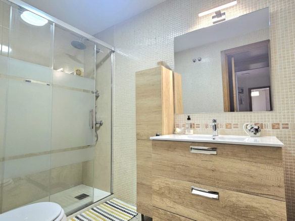 Apartment for sale in Fuengirola
