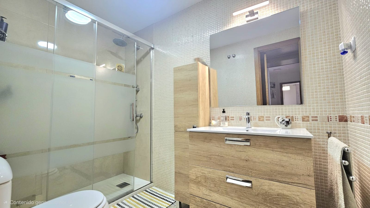 Apartment for sale in Fuengirola
