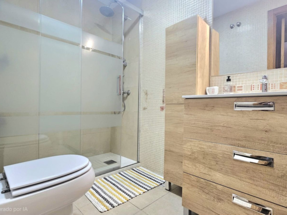 Apartment for sale in Fuengirola