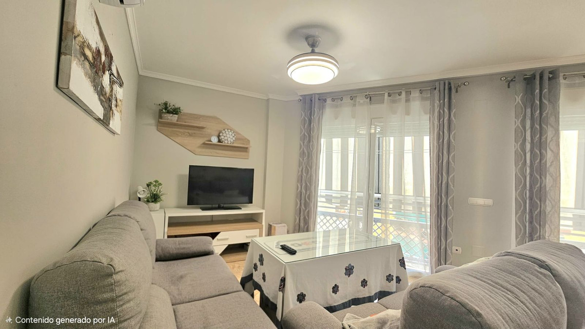 Apartment for sale in Fuengirola