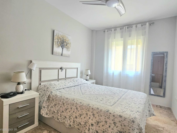 Apartment for sale in Fuengirola