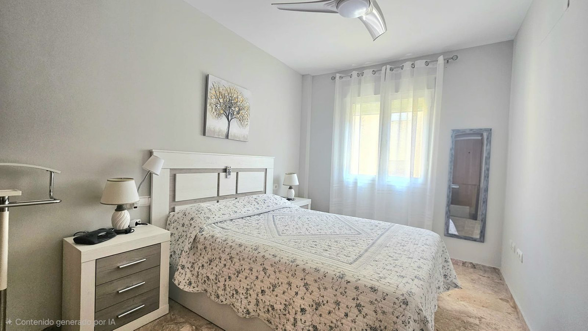 Apartment for sale in Fuengirola