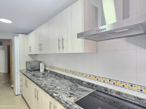 Apartment for sale in Fuengirola