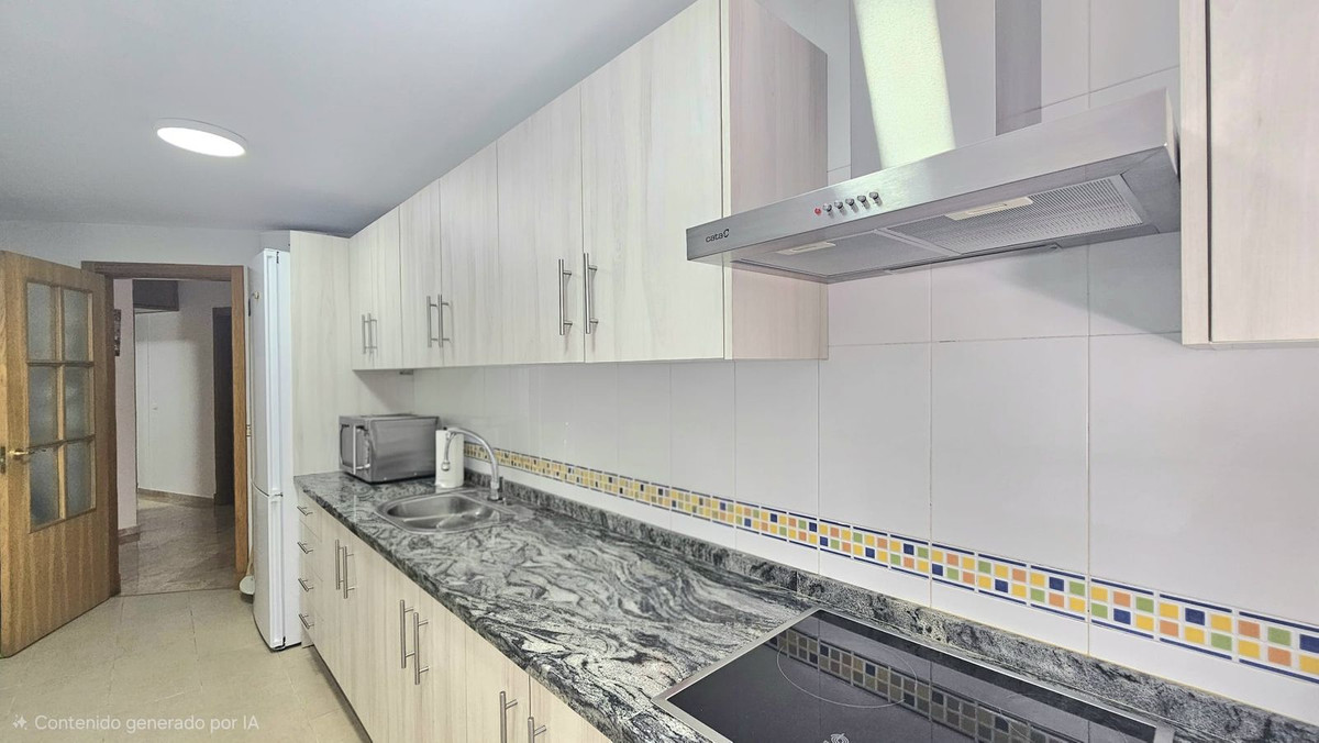 Apartment for sale in Fuengirola