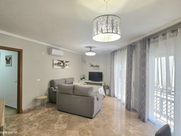 Apartment for sale in Fuengirola