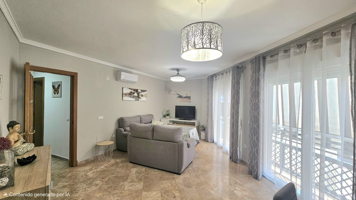 Apartment for sale in Fuengirola